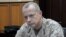 U.S. General John Allen giving an interview in Kabul, April 4, 2012.