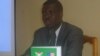 Hilaire Ntiganzwa