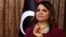 Najla al-Mangoush, la ministre des Affaires étrangères libyenne.