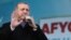 Predsednik Turske, Redžep Tajip Erdogan