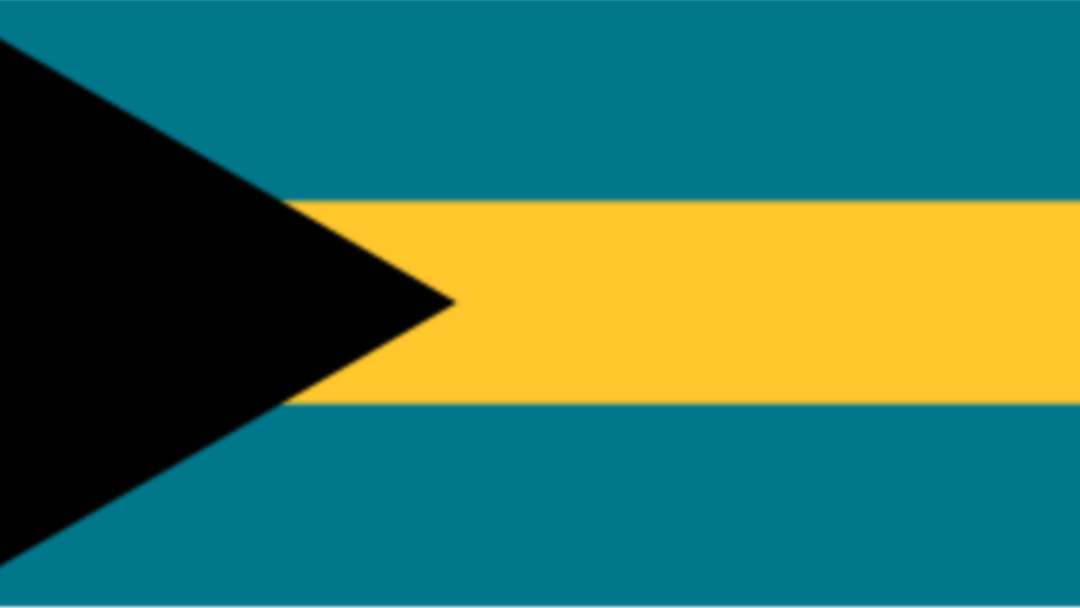 Drapo Peyi Bahamas
