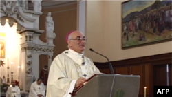 Krishtlindjet në Shkodër