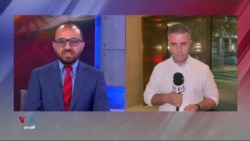 نوێترین زانیارییەکان سەبارەت بە کۆبوونەوەی ئەمەریکا و ئێران لە سویسرا