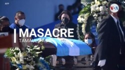 MASACRE TAMAULIPAS