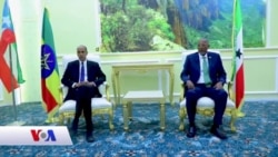 Qubanaha Maanta, Nov 28, 2021