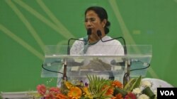 Mamata Banerjee