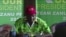 Zanu PF Youth: UGeneral Constantino Chiwenga Ukhuluma Angakwaziyo