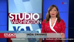 Studio Washington