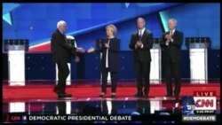 VOA卫视 (2015年10月14日第二小时节目)