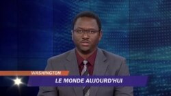 Le Monde Aujourd’hui