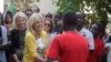 Jill Biden Wraps Up Africa Trip