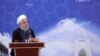 Iranian President Announces Further Steps Away From Nuclear Deal