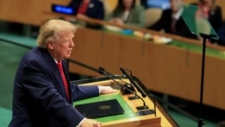 «Це станеться швидше, ніж люди думають»: Трамп про завершення війни в Україні 