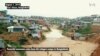 Monsoon Rains Threaten Thousands of Rohingya Refugees in Bangladesh Camps