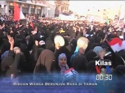 Kilas VOA 7 Desember 2012