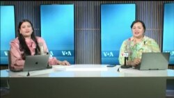 بي بي شیرینه: په ټیلې ویژن