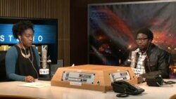 Live Talk - Zimbabwe Youth Against Revival of National Youth Program