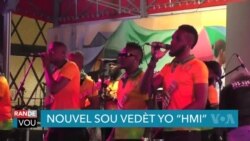 Nouvèl HMI: Konsè Septantriyonal nan Ti Ayiti, Miami 