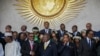 AU, SADC zasema uchaguzi DRC ulikuwa wa amani
