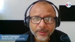 Andrés Cañizález (Director, Medianálisis (Venezuela