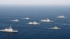Содержание группировки ВМС США в районе Сирии обходится в 27 млн долларов в неделю