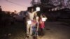 LuminAID Shines Brightly for Those in Need