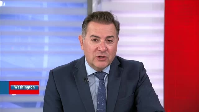 Harris’in ekonomi stratejisini açıklaması beklenirken, Trump ikinci bir münazaraya olumlu bakmıyor  - Eylül 23, 2024 Harris’in ekonomi stratejisini açıklaması beklenirken, Trump ikinci bir münazaraya olumlu bakmıyor  - Eylül 23, 2024