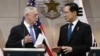 US-South Korea Pact to Remain, Even if North Korea Threat Eases 
