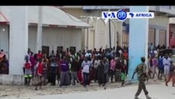 Manchetes Africanas 2 Outubro 2018: Melania Trump visita África