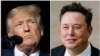 Elon Musk akan Wawancarai Trump Langsung di X