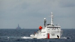 ကပ်ရောဂါအန္တရာယ်ကြားက တရုတ် လှုပ်ရှားလာတဲ့ တောင်တရုတ်ပင်လယ် လုံခြုံရေး အာဆီယံခေါင်းဆောင်တွေ သတိပေး