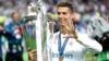 Media Spanyol Ucapkan Selamat Tinggal Kepada Ronaldo