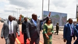 En RDC, la population de Kinshasa et la Lucha saluent la grâce du présidentielle pour 700 prisonniers