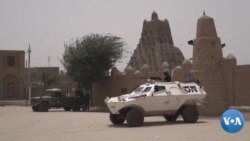 UN finitigiw mogow 4 fagalaw Mali kono