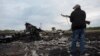 烏克蘭指責俄羅斯幫助銷毀墜機現場證據