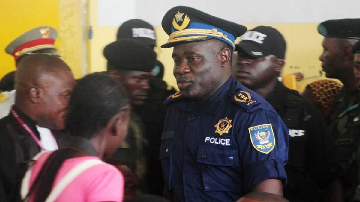 Why Sanctions are the Congolese Elite’s Greatest Gift
