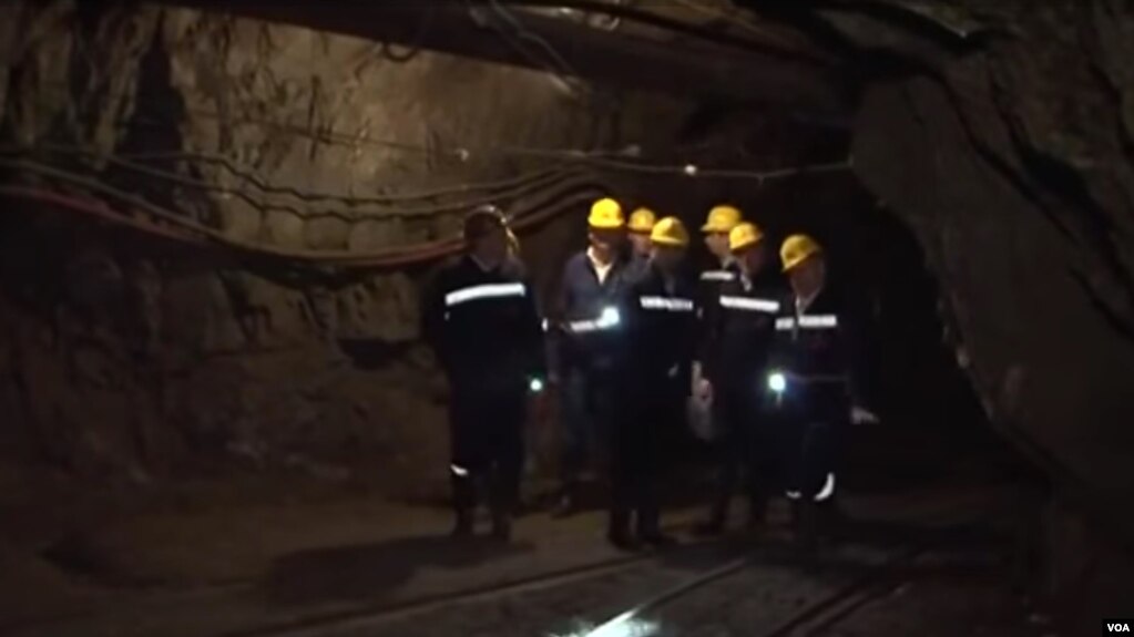 Shqipëri: U gjet trupi i pajetë i minatorit të bllokuar në minierën e Bulqizës