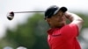 Tiger Woods ngưng tham dự các giải golf chuyên nghiệp