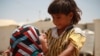 Syrian Refugee Children Face Massive Health Crisis
