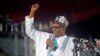 Nigeria Activist Calls for Peaceful Elections 