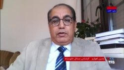 سفر مقامات قطری به تهران پس از آغاز عملیات طرد اقتصادی علیه جمهوری اسلامی؛ گفت‌وگو با یاسین اهوازی