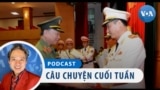 Tô Lâm 'đang củng cố quyền lực' và phối trí nhân sự thế nào? (Phần 2)