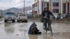 Floods Kill Nearly 100 in Afghanistan