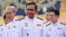 Thủ tướng Thái Lan Prayuth Chan-ocha (ảnh tư liệu, tháng 7/2019)