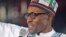 Muhammadu Buhari.