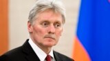 Người phát ngôn của Điện Kremlin Dmitry Peskov.