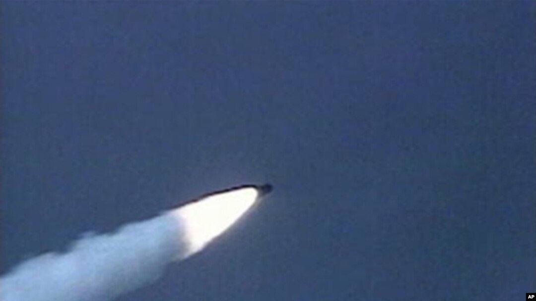 'Countdown to Zero' explores a volatile world filled with terrorists, rogue nations and opportunists who want to acquire nuclear weapons.