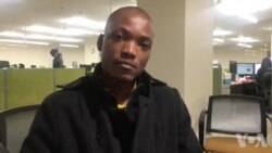 Chizvarwa cheZimbabwe VaNjabulo Moyo Votaura Pamusoro Pemabasa Avanoita Kubatsira Vechidiki