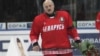 Европа: Беларусь не достойна ЧМ по хоккею