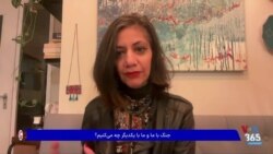 مینا خانی در «میدان»: دوگانه کاذب خطرناکی ساخته شده و موضع‌گیری‌ها با برتری‌جویی اخلاقی همراه است.